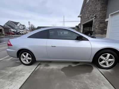 2003 HONDA ACCORD EX