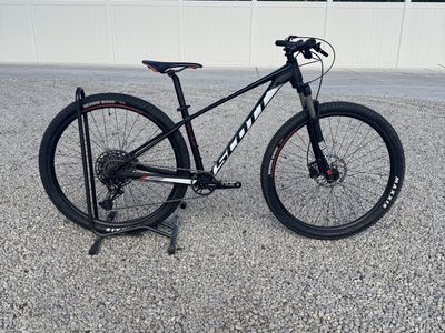 2019 Scott Scale 980 Small