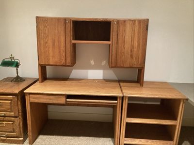 DM for appointment through 8/15 - 50+% off EVERYTHING Estate Sale!