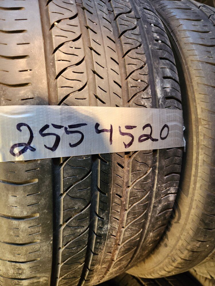 255/45r10 continental procontact