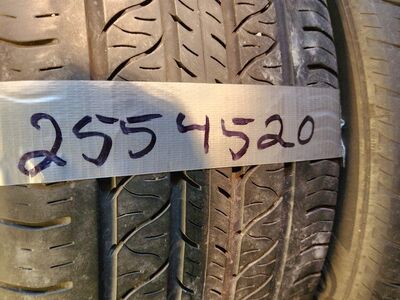 255/45r10 continental procontact