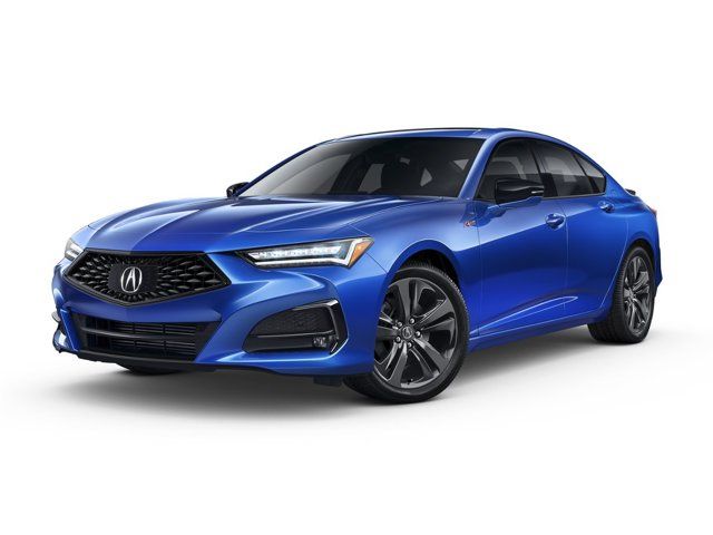 2023 Acura TLX w/A-SPEC