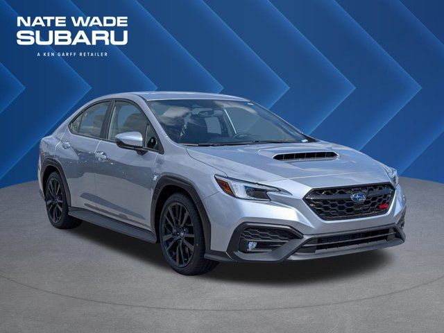 2026 Subaru WRX Limited