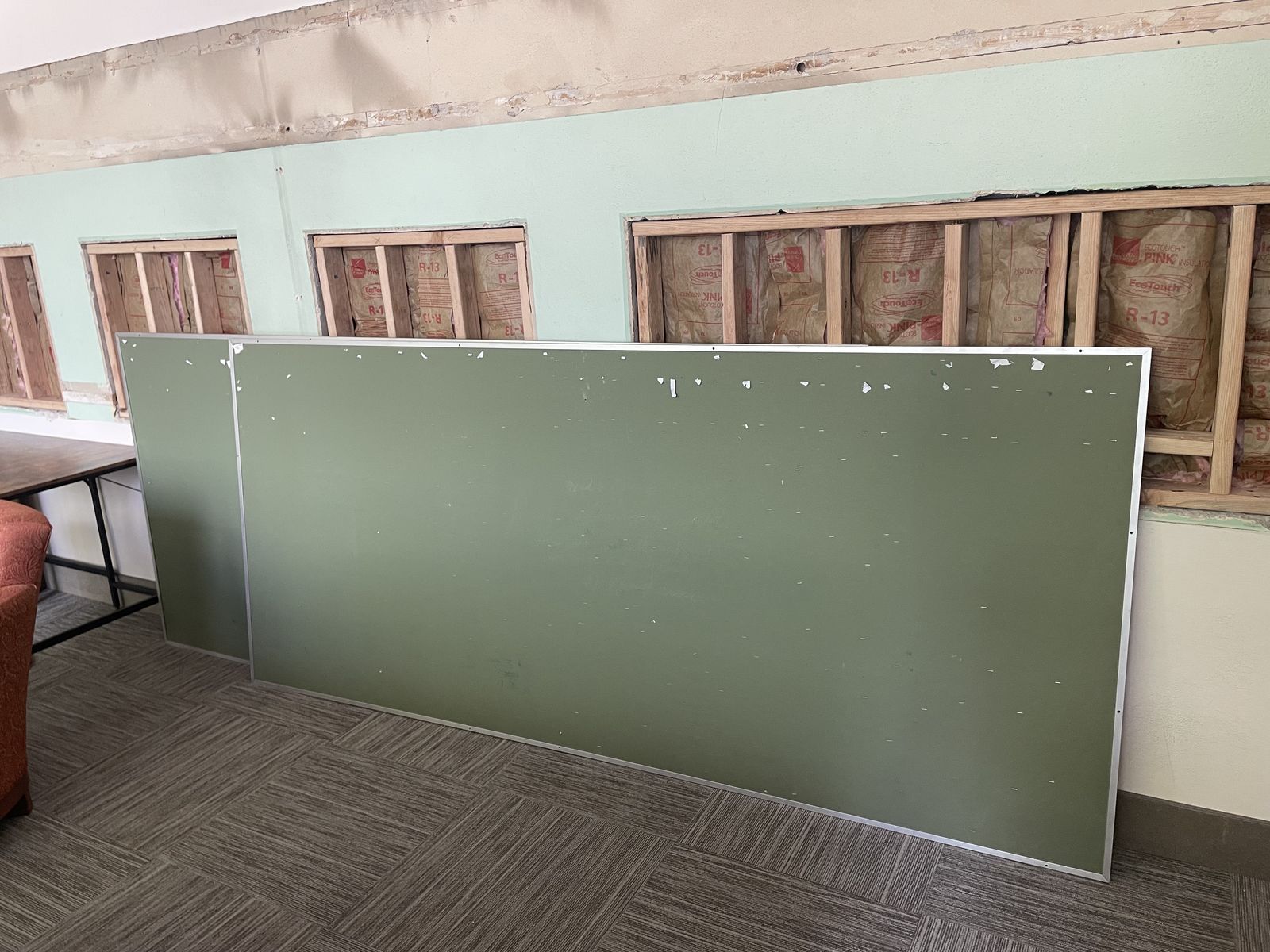 Bulletin Boards