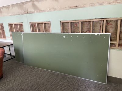 Bulletin Boards