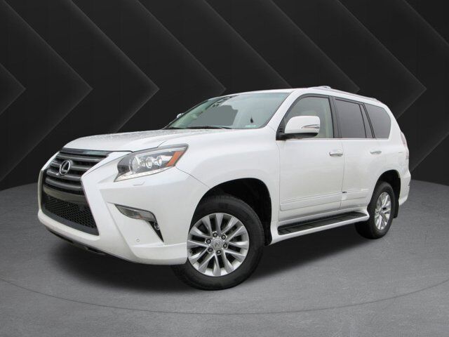 2015 LEXUS GX Base