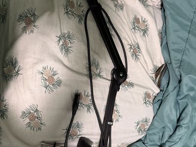 Rode mic arm with cable