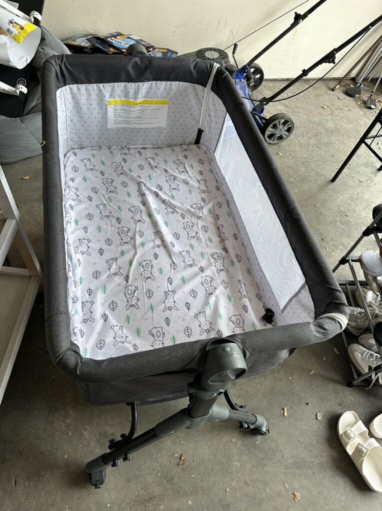 Bassinet