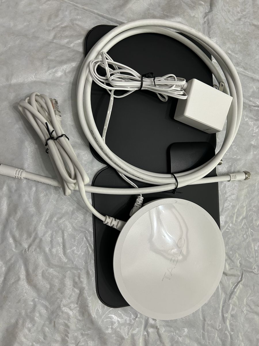 Tablo QUAD OTA