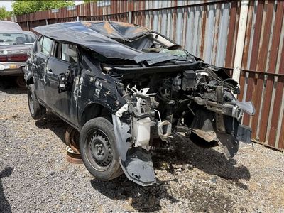 2017 Nissan Versa Parts - UTPAP Ogden