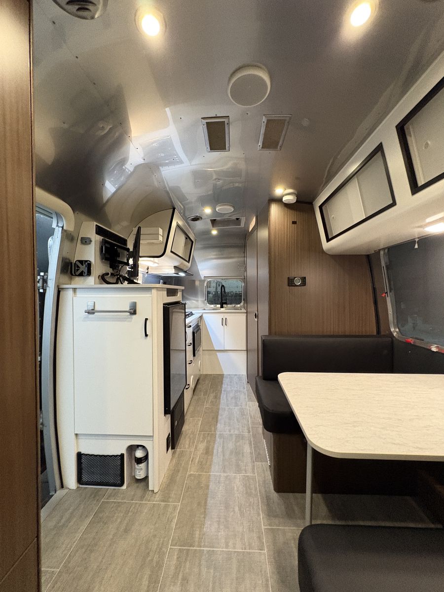 Airstream 2020 Caravel 20FB