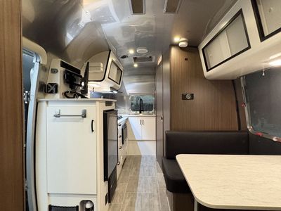 Airstream 2020 Caravel 20FB