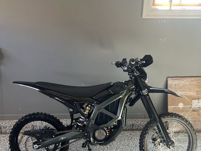Surron ultra bee