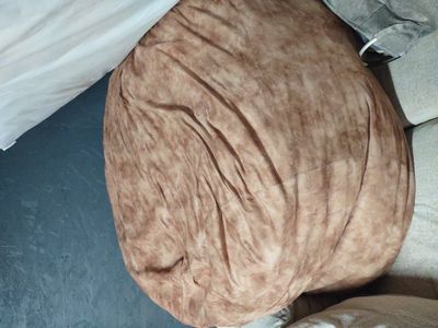 Giant Beanbag