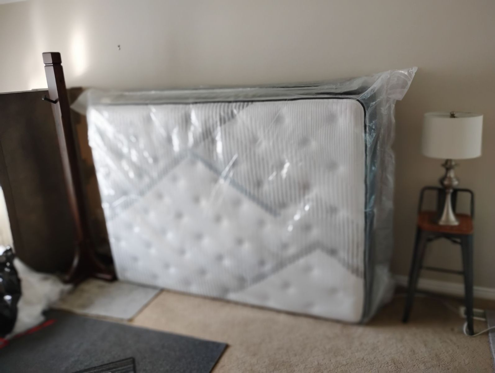 Queen Mattress