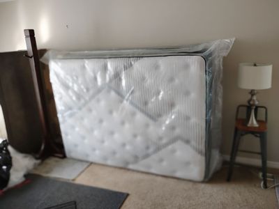 Queen Mattress