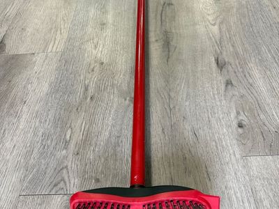 Steel Floor Brush