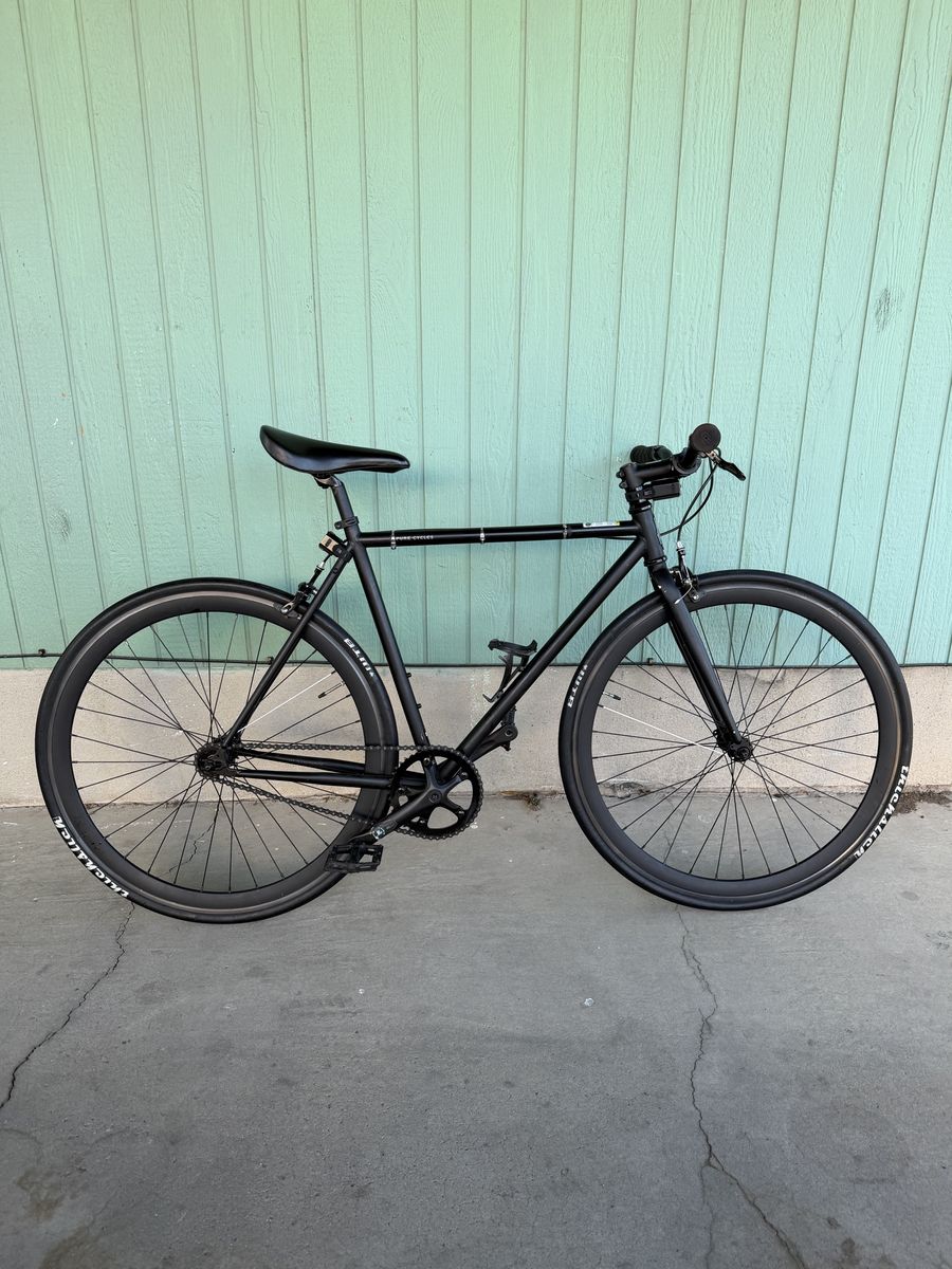 Pure Cycles Original Series Bike