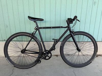 Pure Cycles Original Series Bike