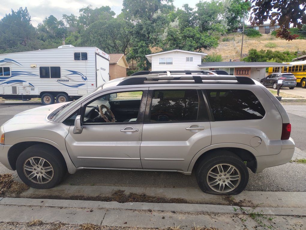 For Sell or Trade 2005 Mitsubishi Endeavor