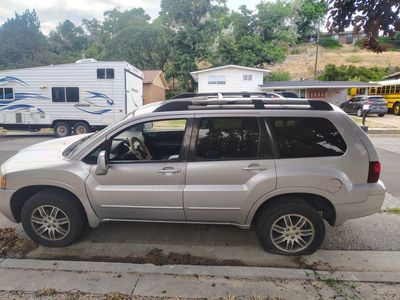 For Sell or Trade 2005 Mitsubishi Endeavor