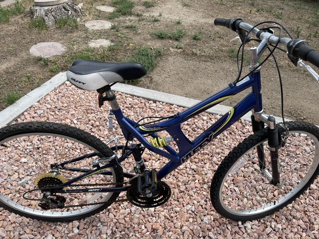 Bike for Sale