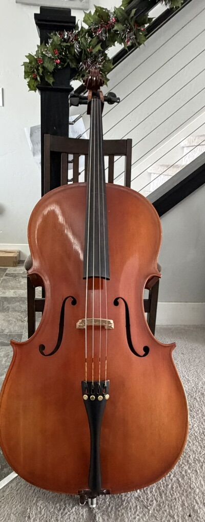 Full Size Cello