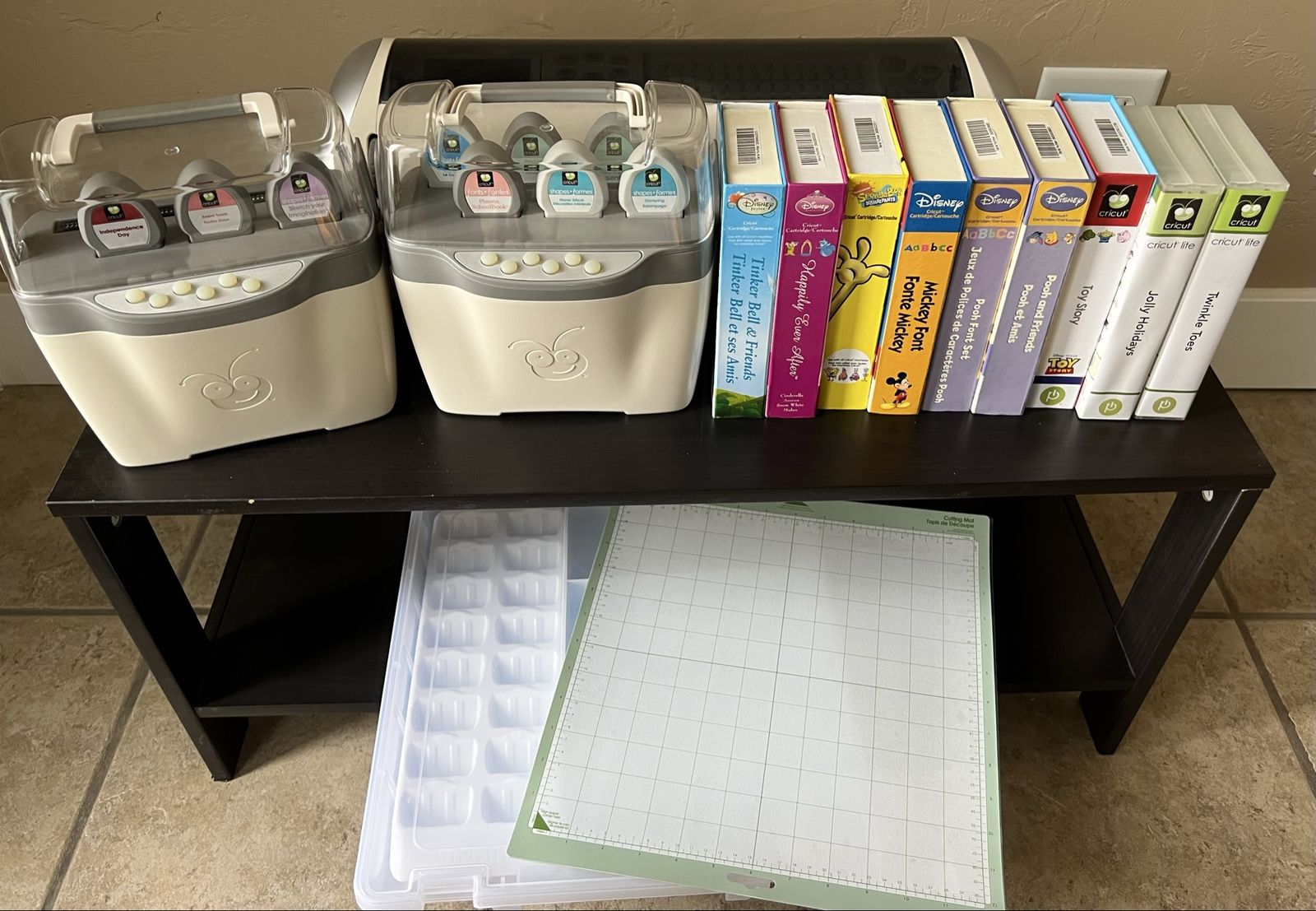 Cricut Bundle