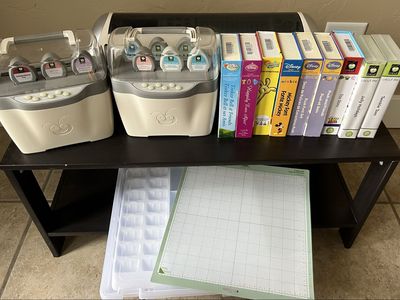 Cricut Bundle