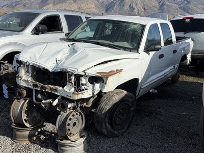 2005 Dodge Dakota Parts - UTPAP Ogden