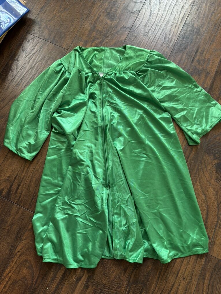 Preschool Graduation Gowns