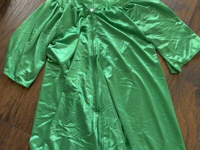 Preschool Graduation Gowns