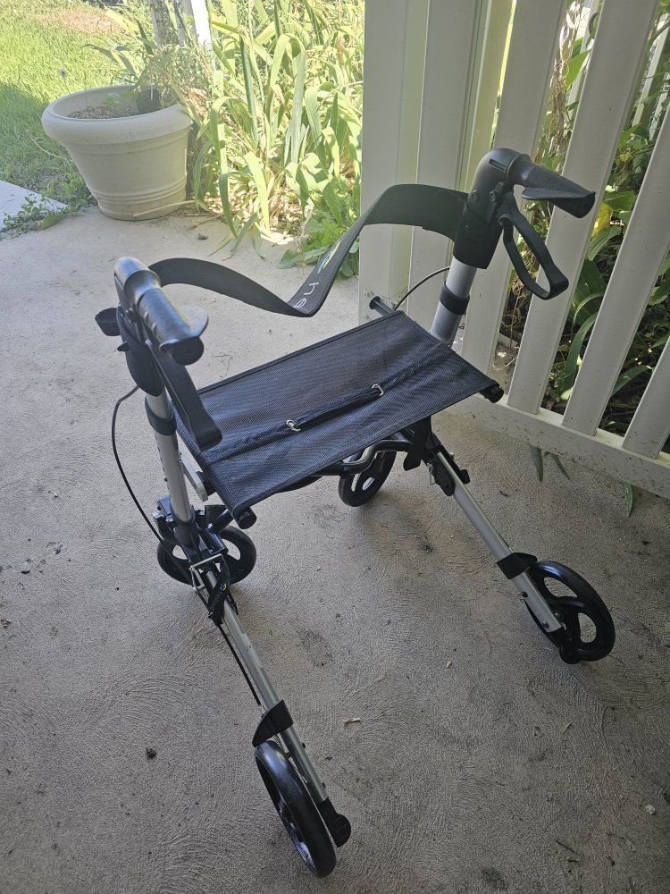 Mobility scooter