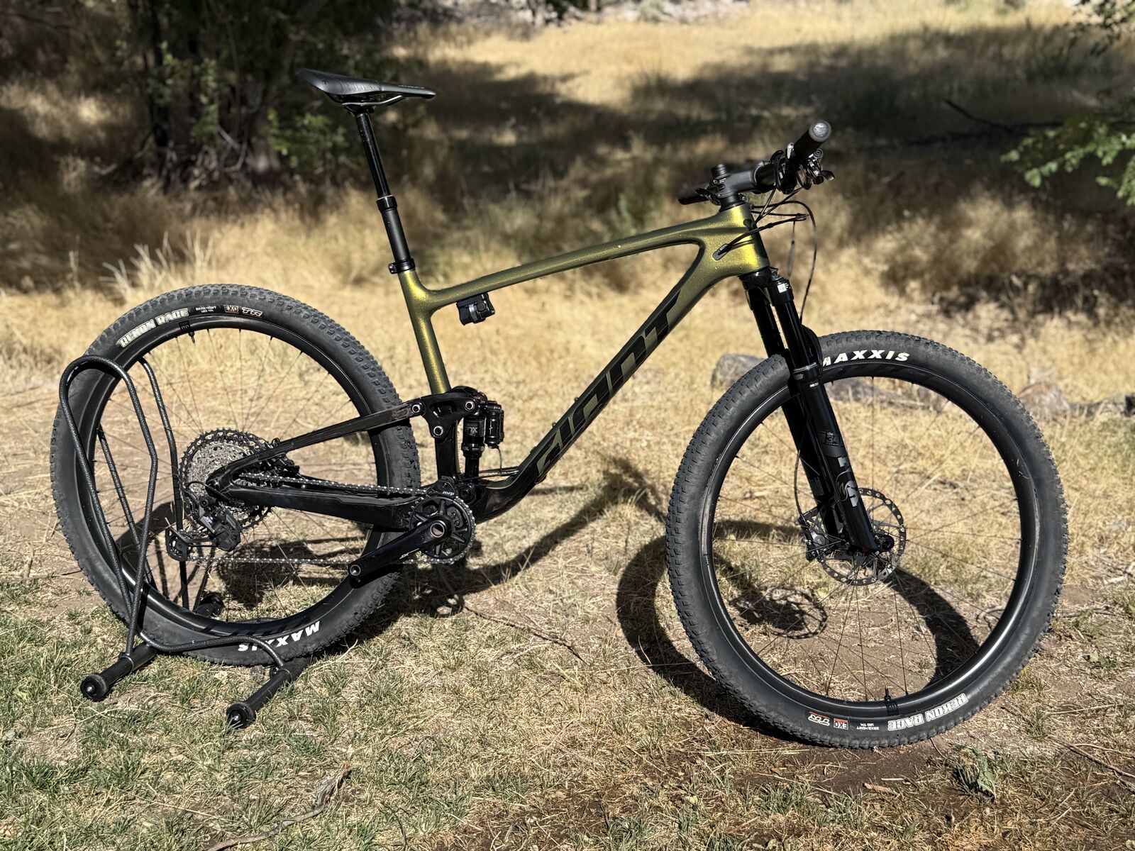 XL Giant Anthem Pro 2022