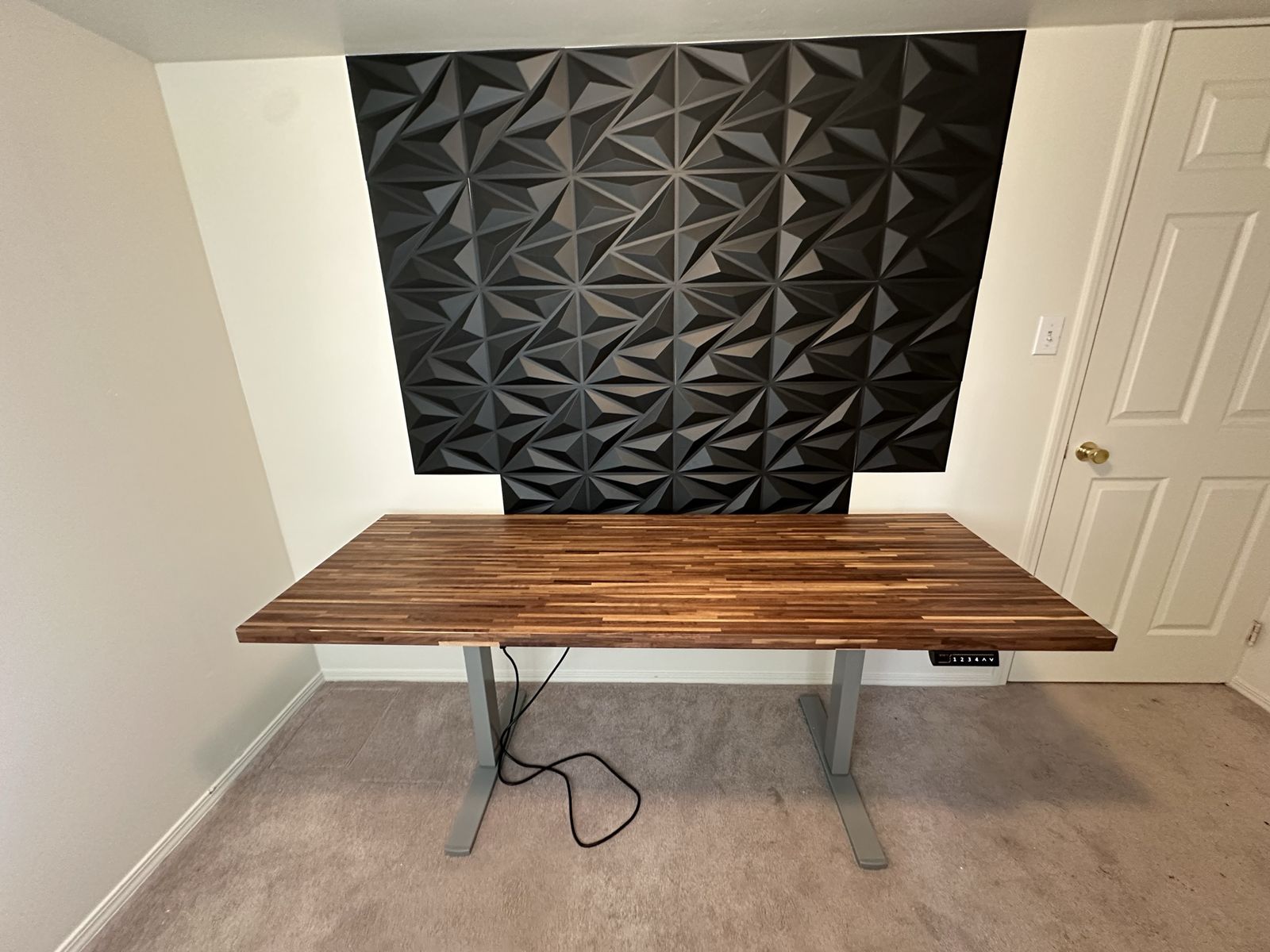 Standing Desk