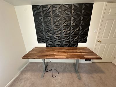 Standing Desk