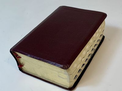 Quadruple Combination Scriptures