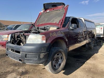 2006 Ford F-150 Parts - UTPAP Orem