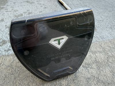 NEW Odyssey Toulon Daytona Beach 35"