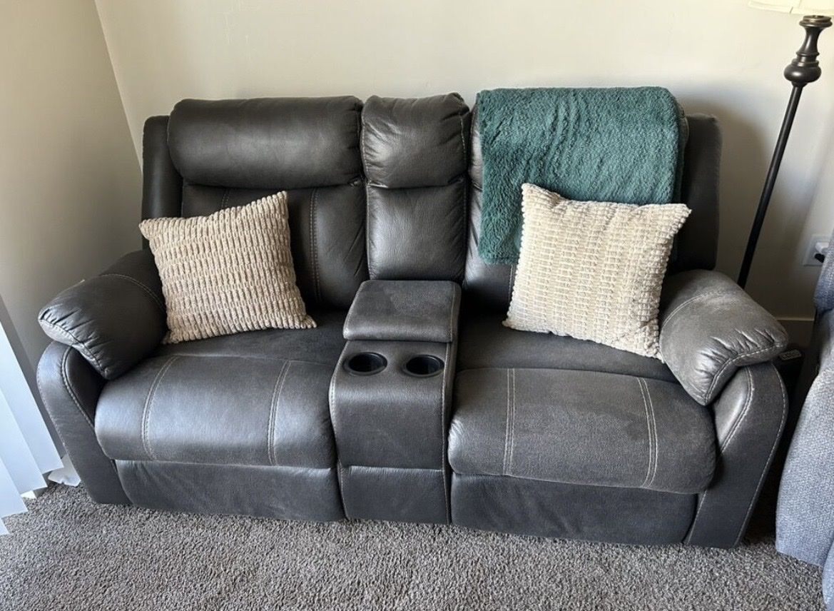 Couch For Sale