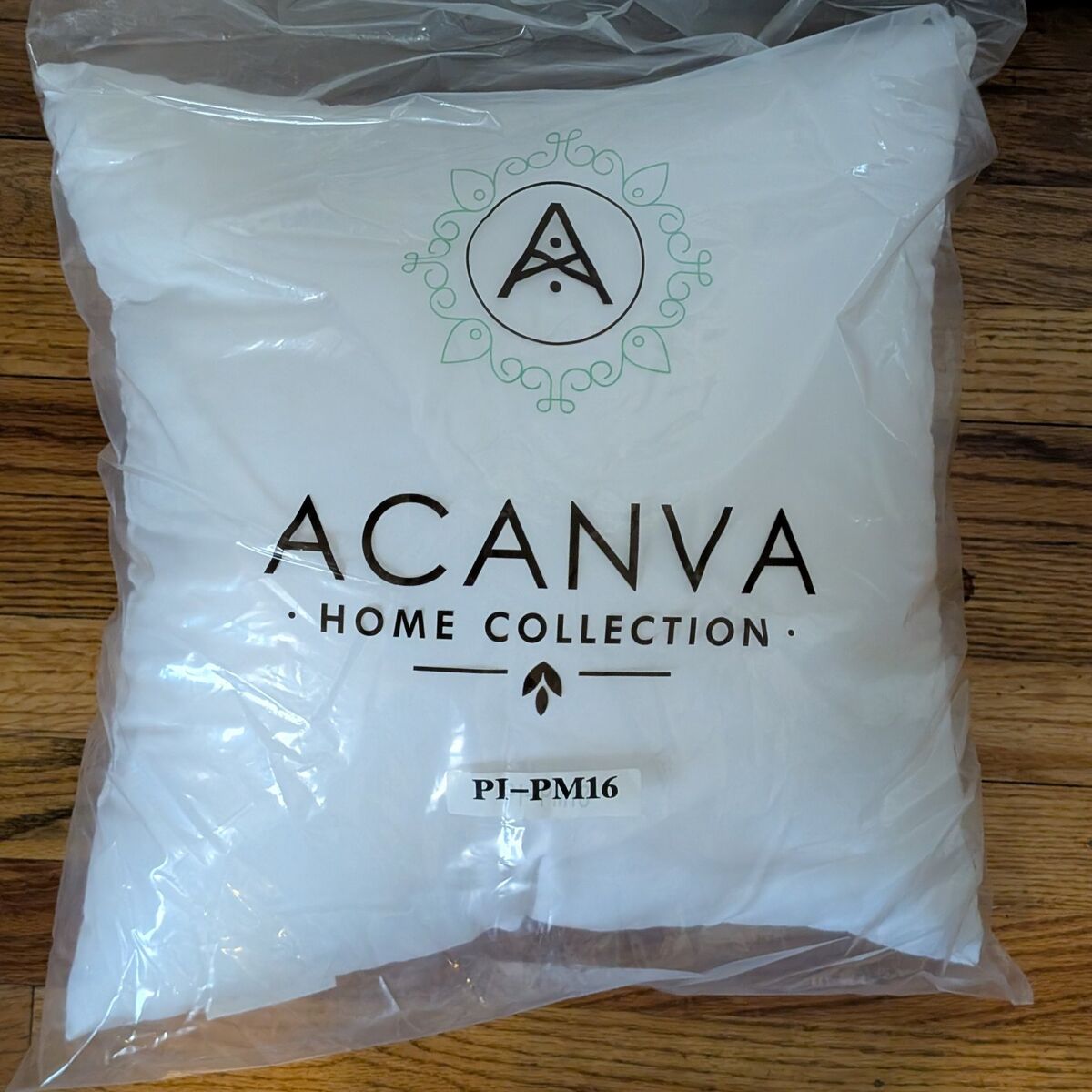 Throw Pillow Inserts