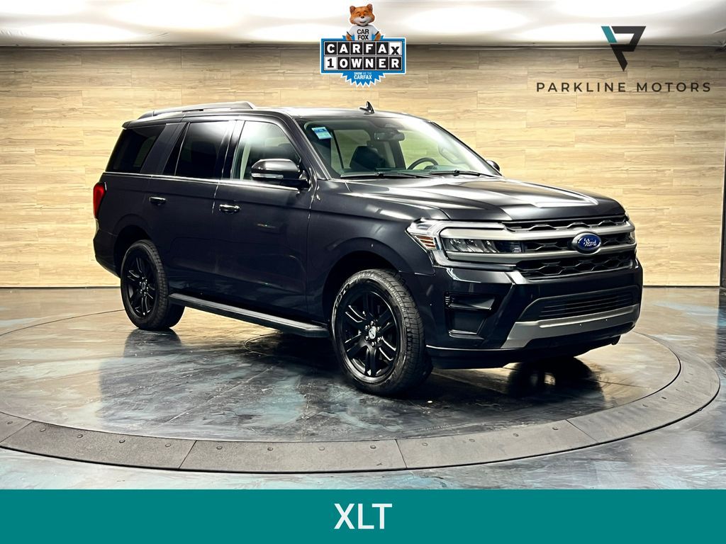 2024 Ford Expedition XLT