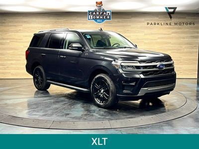 2024 Ford Expedition XLT