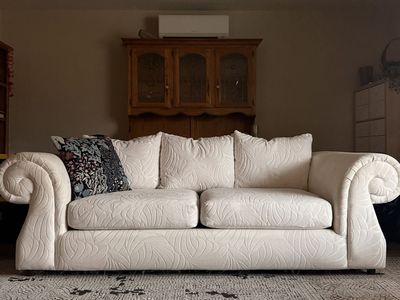 Hillcraft Furniture Couch