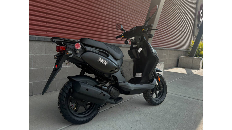 NEW! Genuine Roughhouse Sport 50CC Scooters ! Only 1 left!!!  Great Christmas Gift