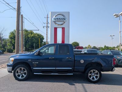 2008 Dodge Ram 1500 SLT