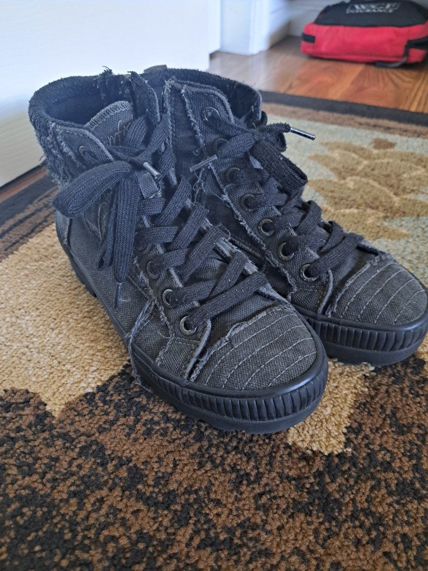 Shoes