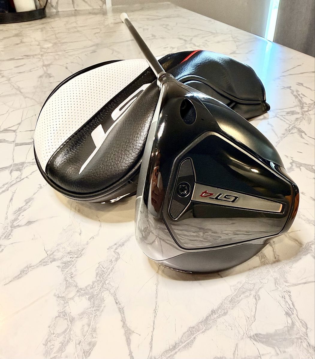 Titleist GT4 9 Degree