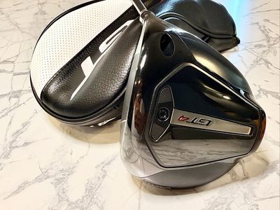 Titleist GT4 9 Degree