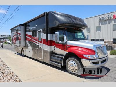 Used 2022 NeXus RV Ghost 36DS